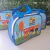 Bolsinha Maletinha personalizada 3 palavrinhas - comprar online