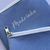 Necessarie Casamento Madrinhas Azul Serenety - comprar online