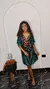 Vestido Bruna - comprar online