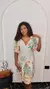 Vestido Bruna - loja online