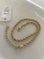 Tornozeleira Cordão Baiano - comprar online