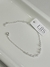 Pulseira Pérola com Cartier - comprar online