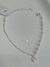 Pulseira Pérola Cartier - comprar online
