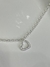 Pulseira Elos Coração - comprar online