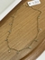 Colar com Pedras Zirconias