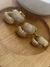 Trio de Argolas - comprar online