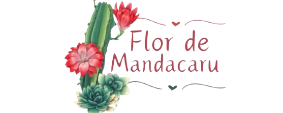 Flor de Mandacaru
