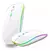 Mouse Sem Fio Luz LED-BRANCO - comprar online