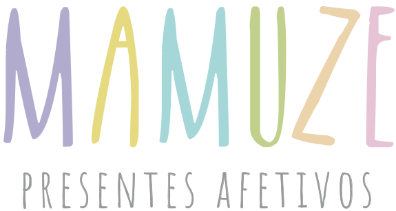 MAMUZE Presentes Afetivos