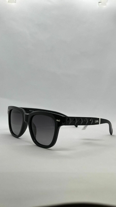 Óculos de Sol Lion Polarizado - Catalán Preto - 00063318990 - comprar online