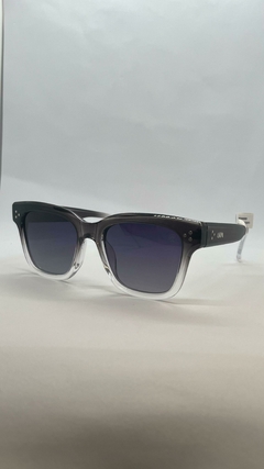 Óculos De Sol Lion Polarizado - Falcon Degradê - 00061318990 - comprar online