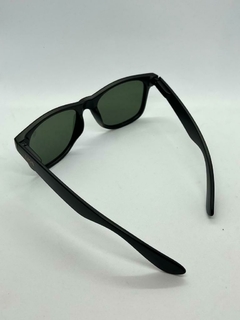 Óculos de Sol Krabi Lion Polarizado - Preto - comprar online