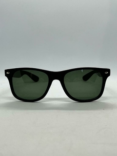 Óculos de Sol Krabi Lion Polarizado - Preto