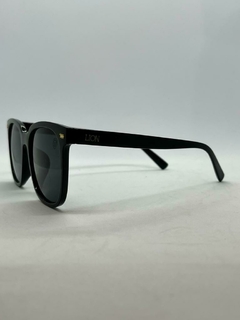 Óculos de Sol Mumbai Lion - Preto - comprar online