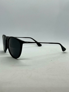 Óculos de Sol Noah Polarizado Lion - Preto 7914990