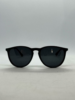 Óculos de Sol Noah Polarizado Lion - Preto 7914990 - comprar online