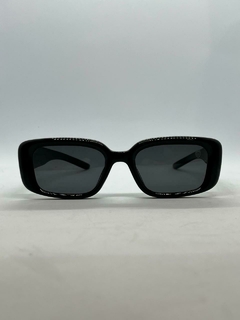Óculos de Sol Paris Polarizado Lion - Preto 01916990 na internet