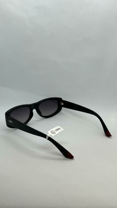 Óculos de Sol Lion - Sagol Preto - 00059218990 - comprar online