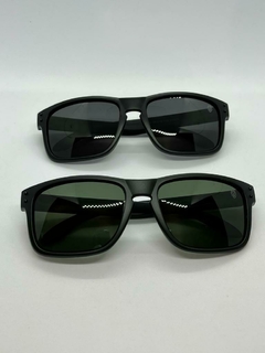 Óculos de Sol Berlim Lion Polarizado - Lente Verde 5314990 - LION