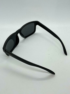 Óculos de Sol Berlim Lion Polarizado - Preto 5414990 na internet