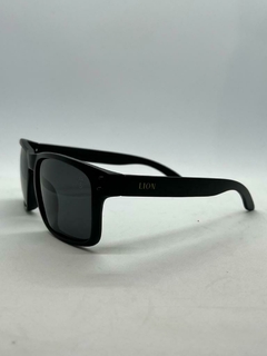 Óculos de Sol Berlim Lion Polarizado - Preto 5414990