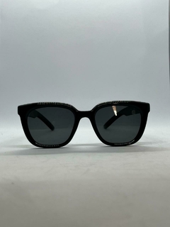 Óculos de Sol Trancoso Polarizado Lion - Preto 8217990 - LION