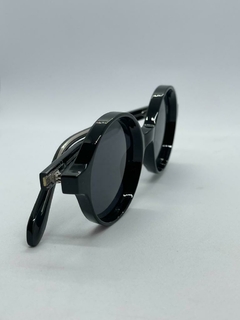 Óculos de Sol Eli Polarizado Lion - Preto 7416990 - loja online