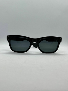 Óculos de Sol Sidney Lion - Preto 5812990 - comprar online