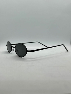 Óculos de Sol Trento Lion - Preto 6912990