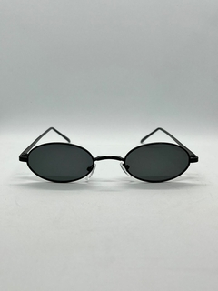 Óculos de Sol Trento Lion - Preto 6912990 - comprar online