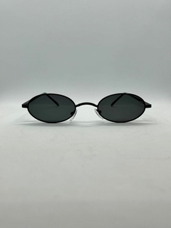 Óculos de Sol Trento Lion - Preto 6912990 - LION