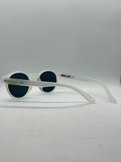 Óculos de Sol Sines Lion - Polarizado Lente Espel Armação Transp Fosca 6817490 - comprar online