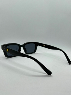 Óculos de Sol Aveiro Lion - Preto 6410990 - comprar online