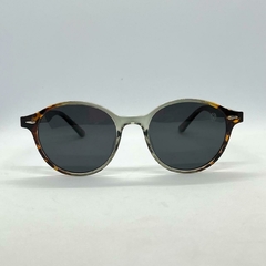 Óculos de Sol Porto Polarizado Lion - Tartaruga 13023990 - comprar online