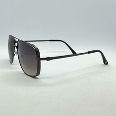 Óculos de Sol Itacaré Lion - Preto Degradê 14717590