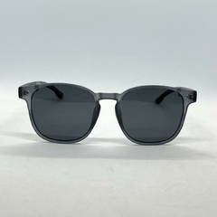 Óculos de Sol Dubai Polarizado Lion - Cinza 10219990 - comprar online