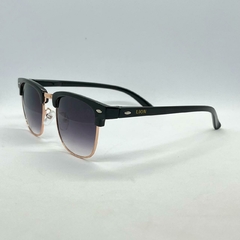 Óculos de Sol Jalapão Lion - Preto com Rosê 11815990