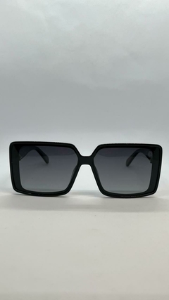 Óculos de Sol Lion Mundaú Polarizado - Preto 43018990 - comprar online