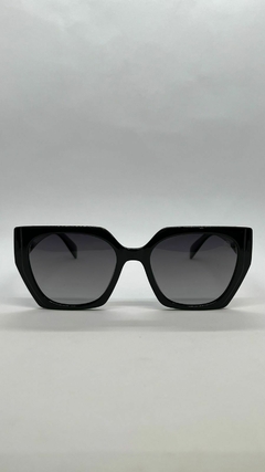 Óculos de Sol Lion Maimbá Polarizado - Preto 40718990 - comprar online