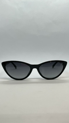 Óculos de Sol Lion Flecheiras Polarizado - Preto 42218990 - comprar online