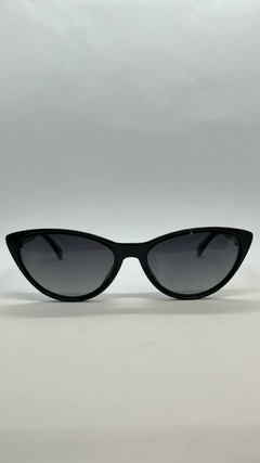 Óculos de Sol Lion Flecheiras Polarizado - Preto 42318990 - comprar online