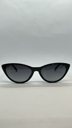 Óculos de Sol Lion Flecheiras Polarizado - Preto 42418990 - comprar online