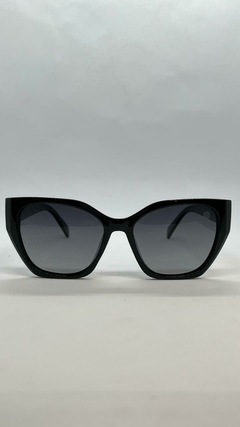 Óculos de Sol Lion Outeiro Polarizado - Preto 41918990 - comprar online