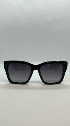 Óculos de Sol Lion Guajiru Polarizado - Preto 42618990 - comprar online