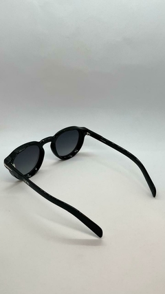 Óculos de Sol Lion Arpoador Polarizado - Preto 46818990 na internet