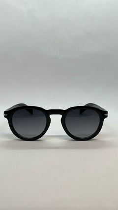 Óculos de Sol Lion Arpoador Polarizado - Preto 46818990 - comprar online