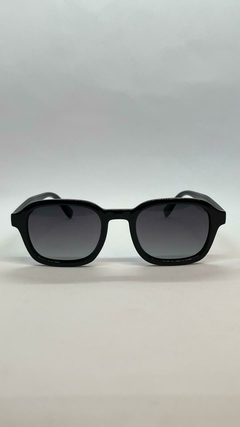 Óculos de Sol Lion Araçagi Polarizado - Preto 47018990 - comprar online
