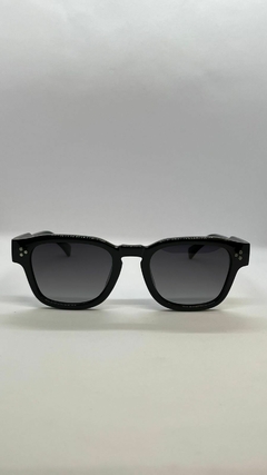 Óculos de Sol Lion Sahy Polarizado - Preto 47218990 - comprar online