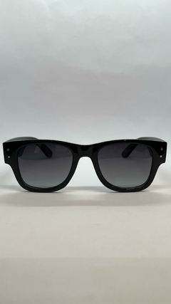 Óculos de Sol Lion Paraíso Polarizado - Preto 44918990 - comprar online