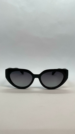 Óculos de Sol Lion Marudá Polarizado - Preto 45518990 - comprar online